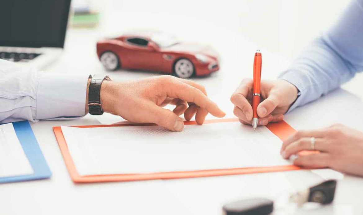 Lendiz – Easy vehicle loans for your dream ride