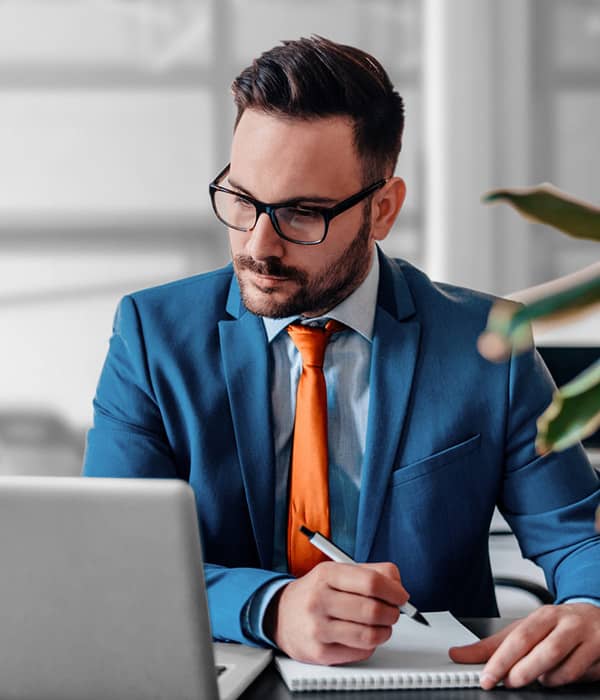 Meet the expert team behind Lendiz – Loans & Funding Agency