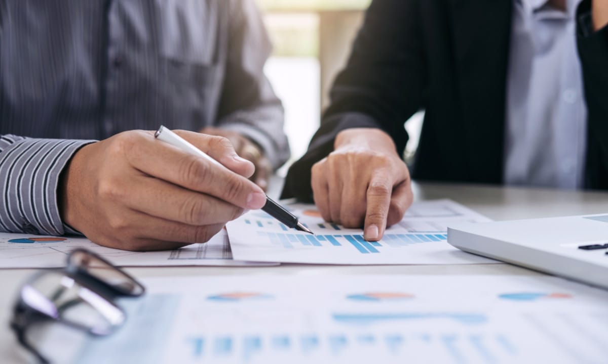 Lendiz – Strategic financial planning for long-term success