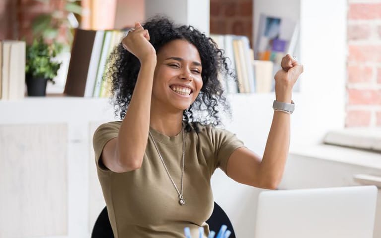 Happy client testimonial for Lendiz loan services