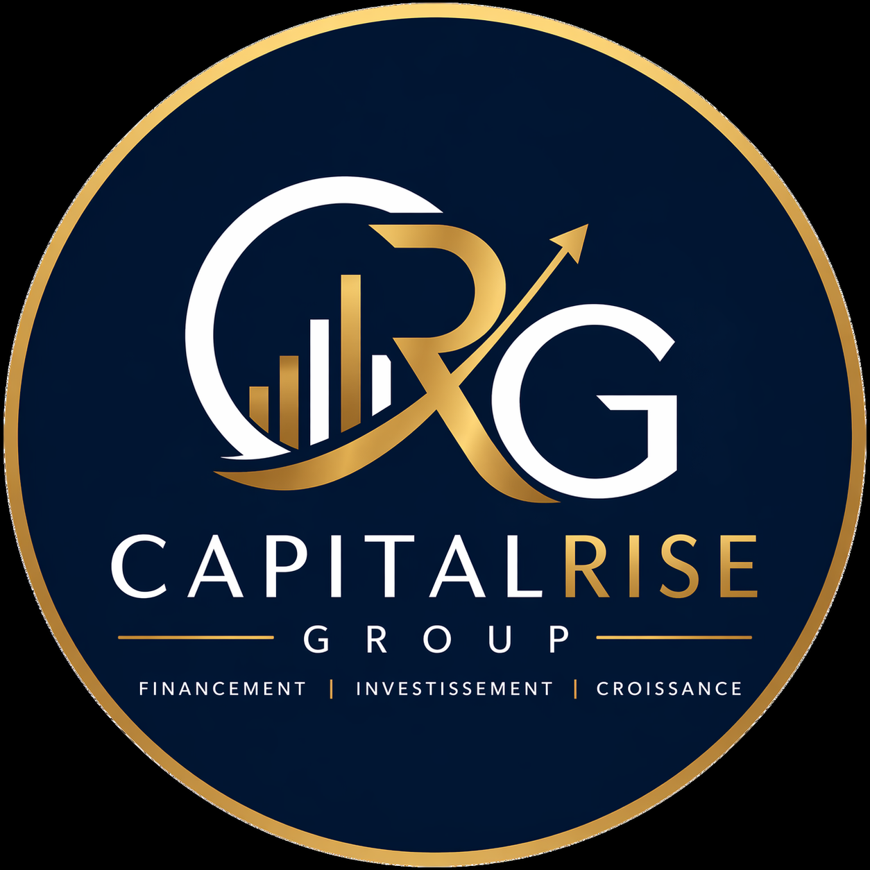 Capital Rise Group