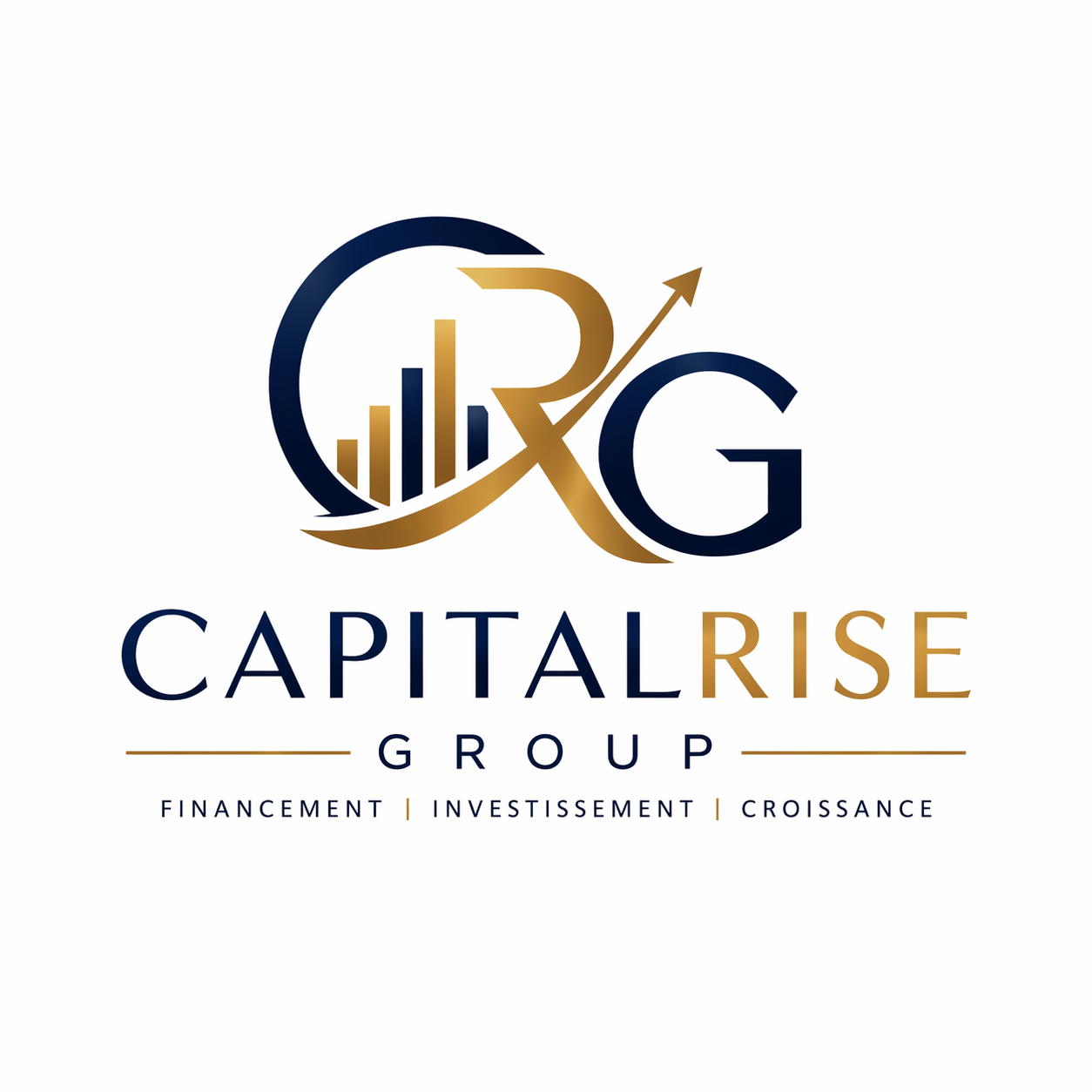 Capital Rise Group